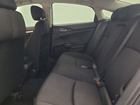 Used 2018 Honda Civic EX image 18