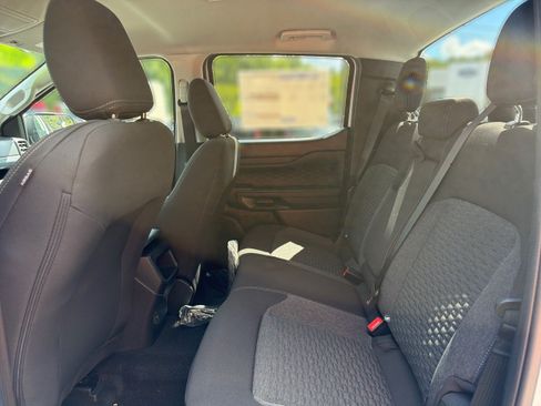 New 2026 Ford Ranger XL RWD image 12