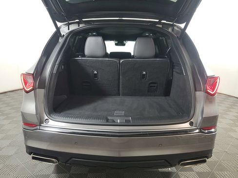 Used 2023 Acura MDX A-Spec AWD/4WD image 9