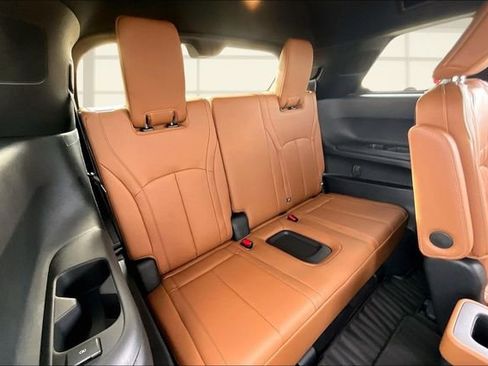 New 2026 INFINITI QX60 Autograph image 28