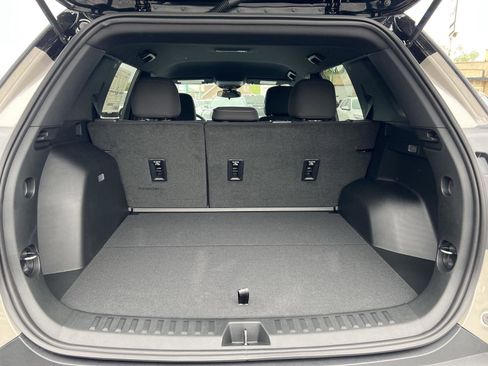 New 2026 GMC Terrain Elevation AWD/4WD image 44