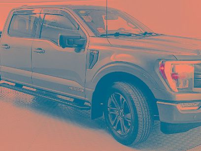 Certified 2023 Ford F150 XLT w/ Equipment Group 302A High