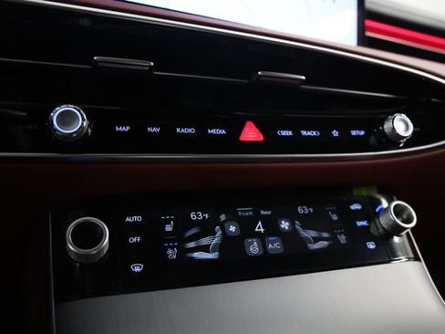 New 2026 Genesis GV70 3.5T Sport Advanced image 30