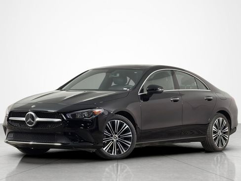 Used 2023 Mercedes-Benz CLA 250 image 1