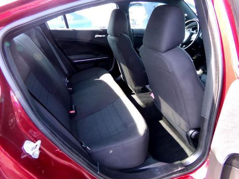 Used 2021 Dodge Charger Police w/ Fleet Safety Group image 30