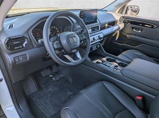 New 2025 Honda Pilot EX-L video 3