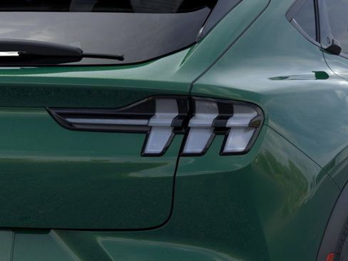 New 2026 Ford Mustang Mach-E Select RWD image 21