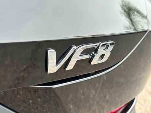 New 2025 VinFast VF 8 Eco AWD/4WD image 10