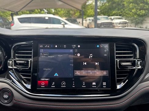New 2026 Dodge Durango GT RWD image 16