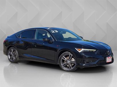 Used 2023 Acura Integra A-Spec