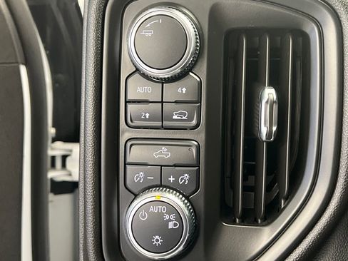 Used 2023 GMC Sierra 1500 Pro w/ Graphite Edition image 27