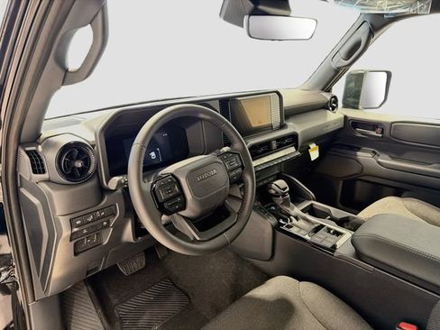 New 2027 Toyota Land Cruiser 1958 AWD/4WD image 8