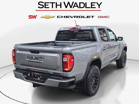 New 2026 GMC Canyon Elevation w/ Convenience Package RWD image 7