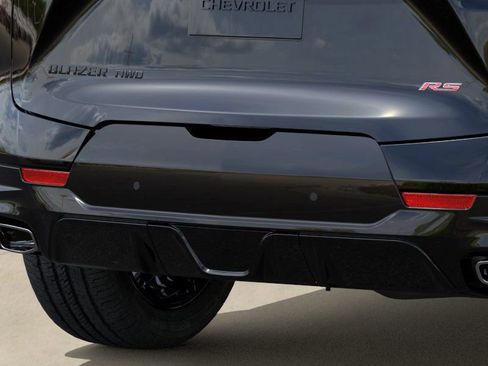 New 2026 Chevrolet Blazer RS w/ Driver Confidence II Package image 14