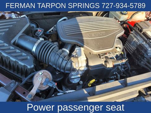 Used 2017 GMC Acadia Denali w/ Technology Package image 22