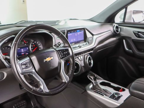 Used 2019 Chevrolet Blazer LT image 22