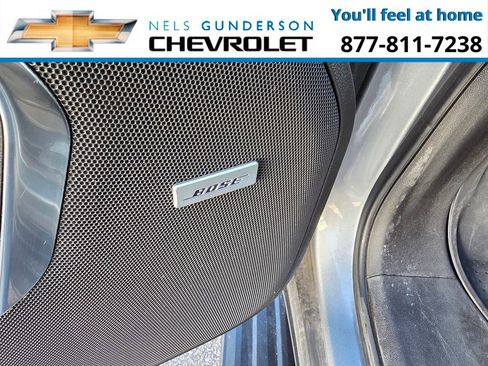 Certified 2023 Chevrolet Tahoe RST w/ RST Performance Edition image 20