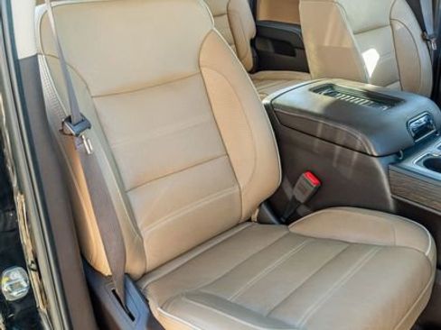 Used 2019 GMC Sierra 2500 Denali w/ Duramax Plus Package image 45