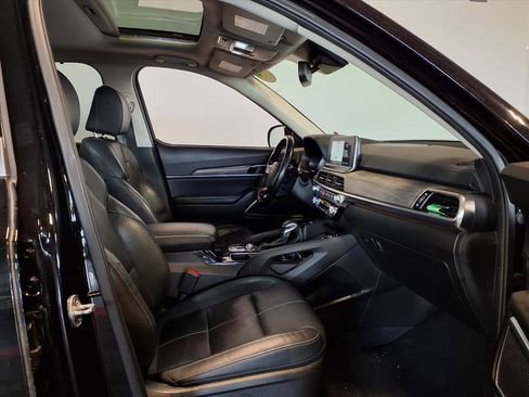 Used 2022 Kia Telluride SX image 13