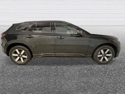 New 2025 Honda Prologue Touring image 8