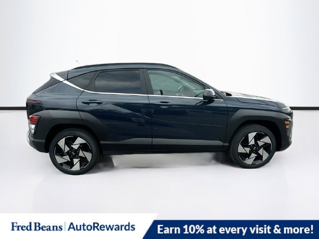 New 2026 Hyundai Kona Limited AWD/4WD image 10