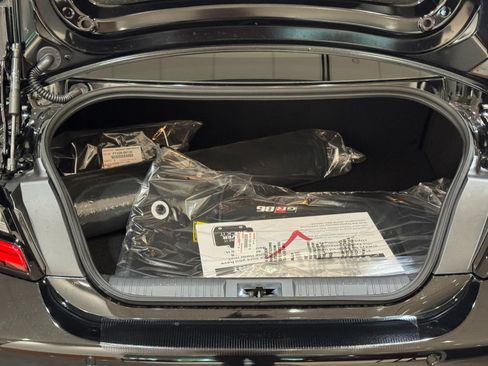 New 2026 Toyota GR86 Premium RWD image 9