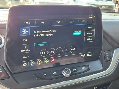 Used 2023 Chevrolet Blazer LT FWD image 20