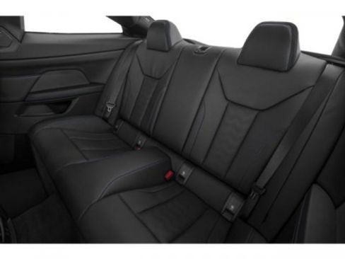 Used 2022 BMW M4 Competition w/ Parking Assistance Package image 16