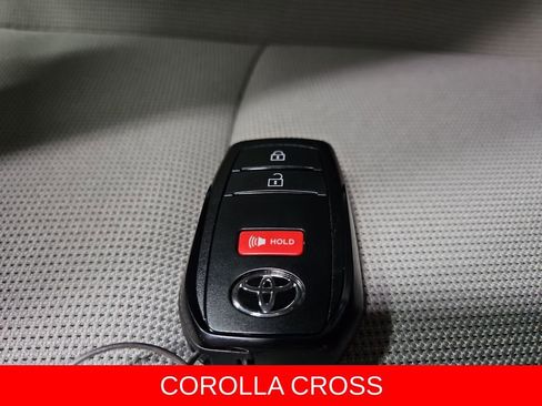 New 2026 Toyota Corolla Cross LE image 25