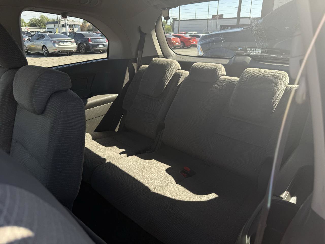 Used 2013 Honda Odyssey EX image 15