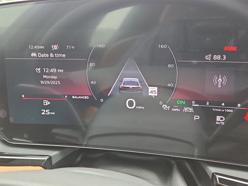 New 2025 Audi A5 2.0T Premium Plus image 20