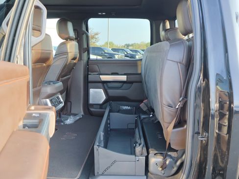 Certified 2024 Ford F250 King Ranch image 29