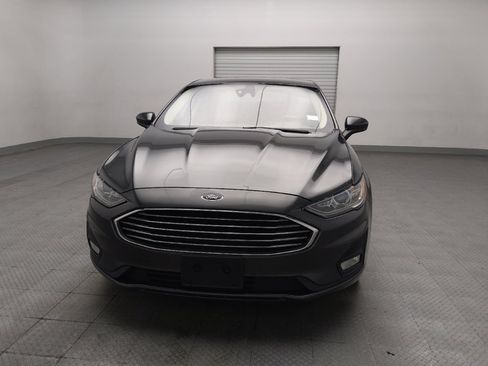 Used 2020 Ford Fusion SE w/ Equipment Group 151A FWD image 15