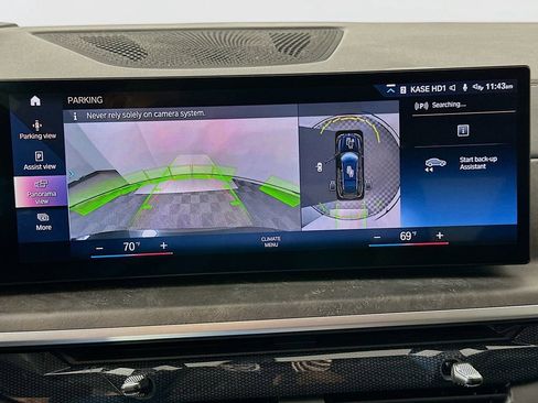 Certified 2023 BMW X7 xDrive40i w/ Premium Package image 14