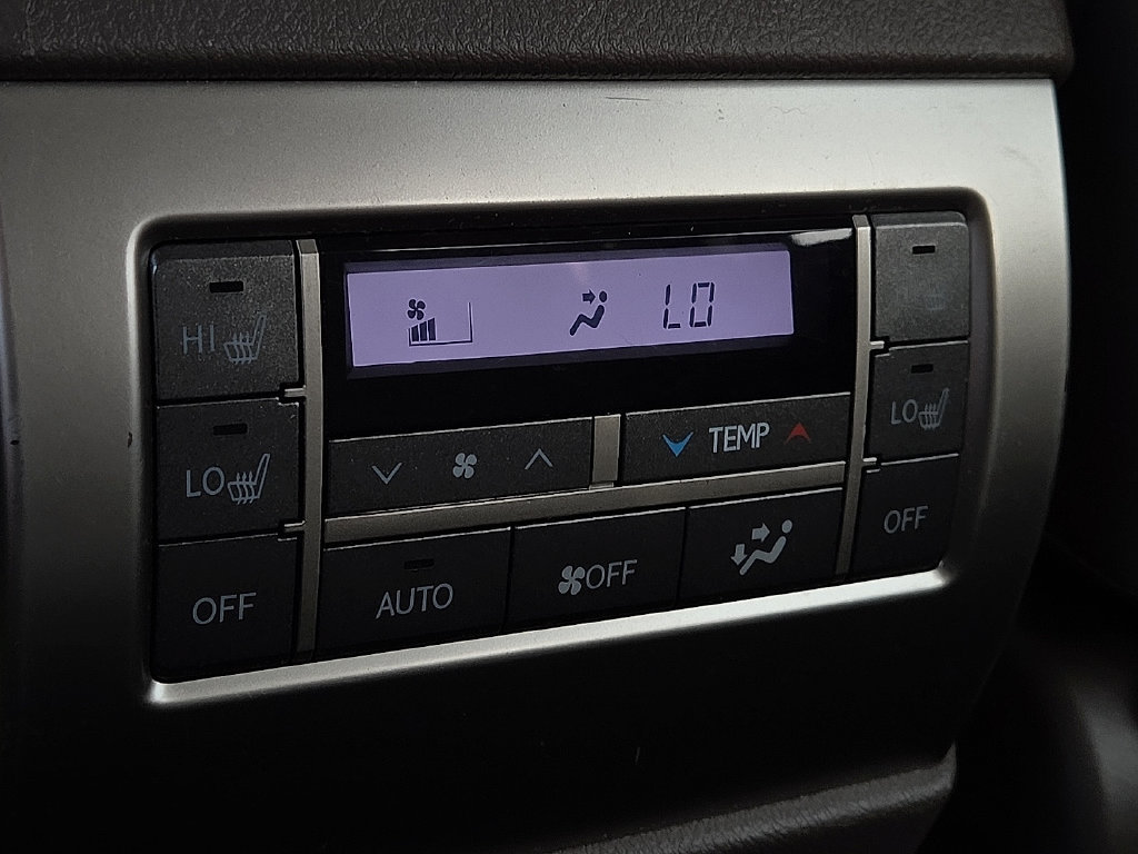 Used 2021 Lexus GX 460 Premium w/ Premium Package AWD/4WD image 10