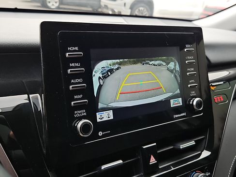 Used 2024 Toyota Camry LE w/ Cold Weather Package image 17