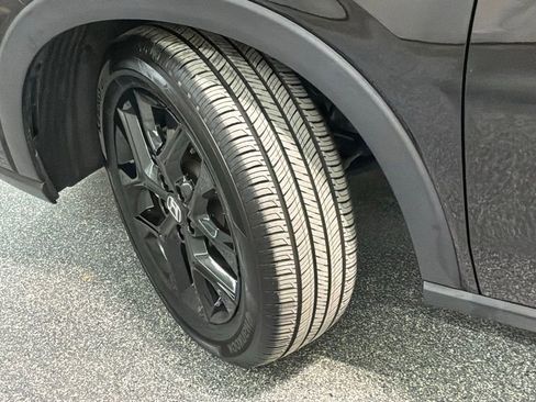 Certified 2024 Honda HR-V Sport image 34