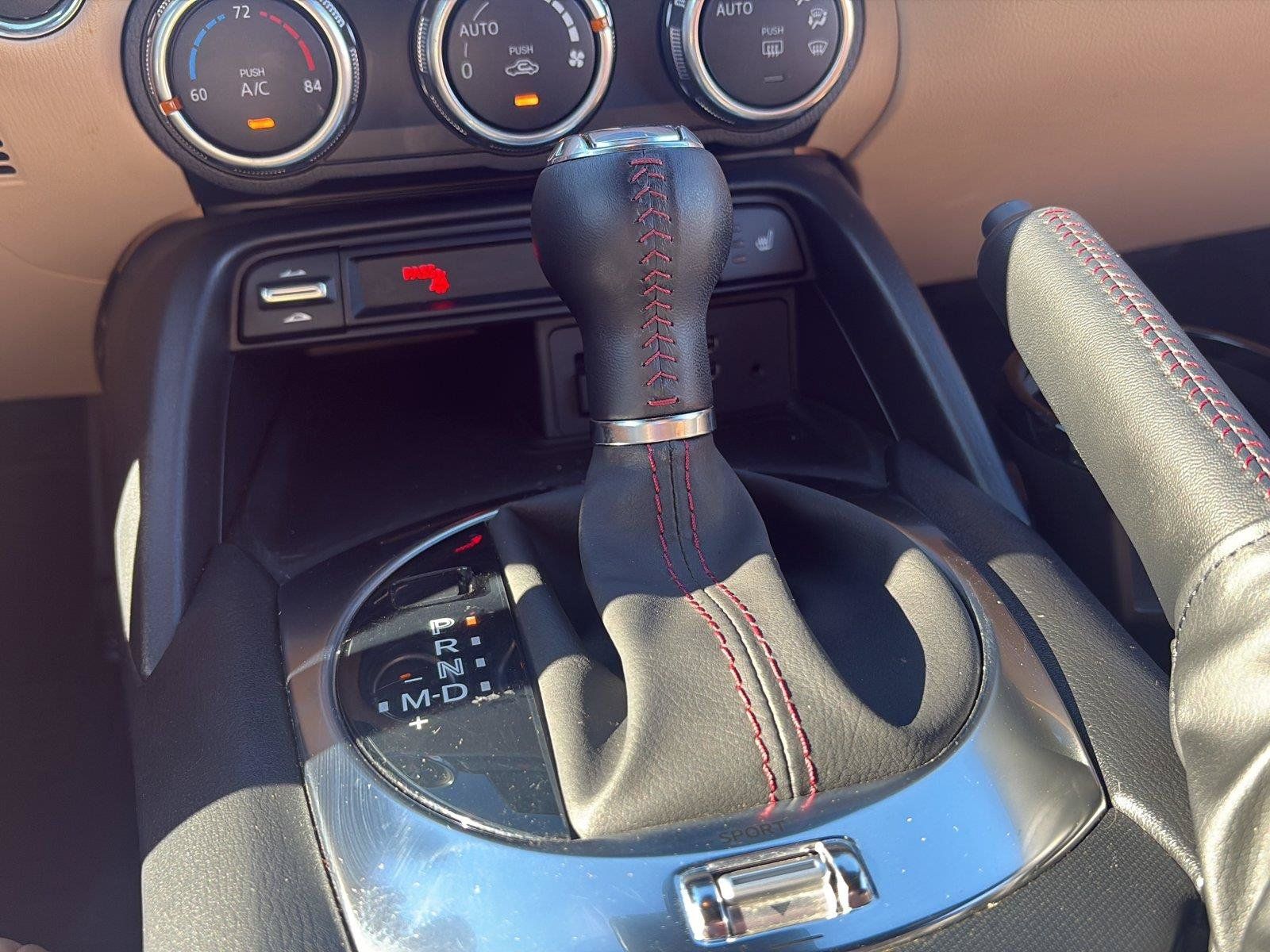 Used 2019 MAZDA MX-5 Miata RF Grand Touring RWD image 16