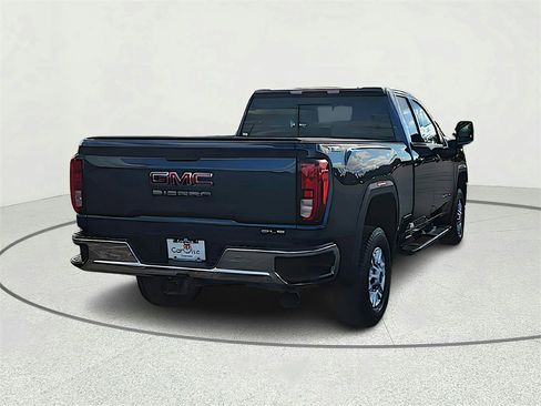 Used 2020 GMC Sierra 2500 SLE image 7