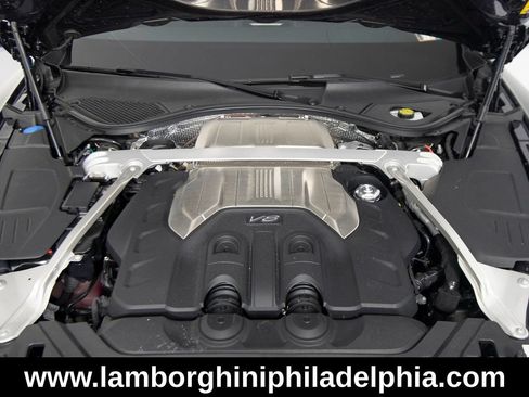 Used 2024 Bentley Flying Spur V8 AWD/4WD image 39