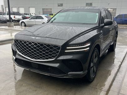 Used 2025 Genesis GV80 3.5T
