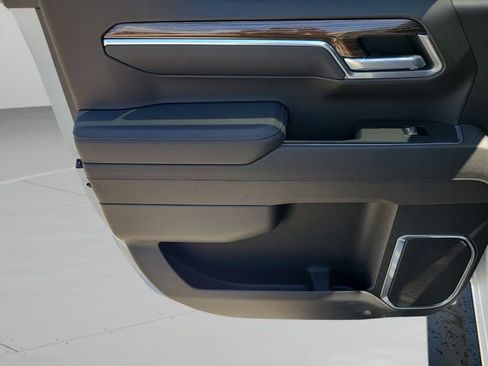 New 2026 Chevrolet Silverado 1500 RST RWD image 15