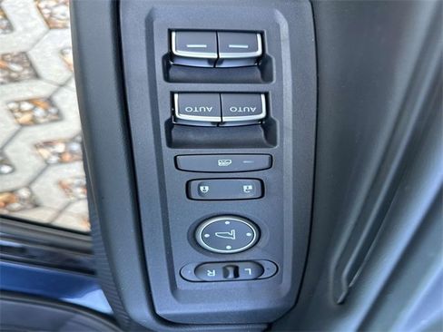 New 2026 Honda Accord EX-L image 17