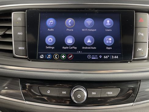 Used 2023 Buick Enclave Essence w/ Sport Touring Edition image 23