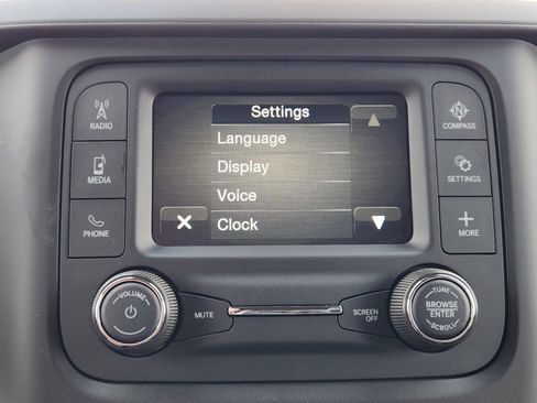 New 2024 RAM 5500 Tradesman w/ Safety Group image 13