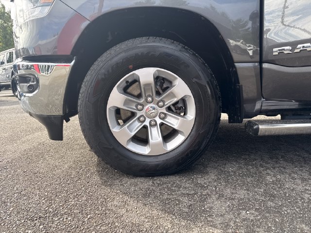 Used 2023 RAM 1500 Laramie AWD/4WD image 27