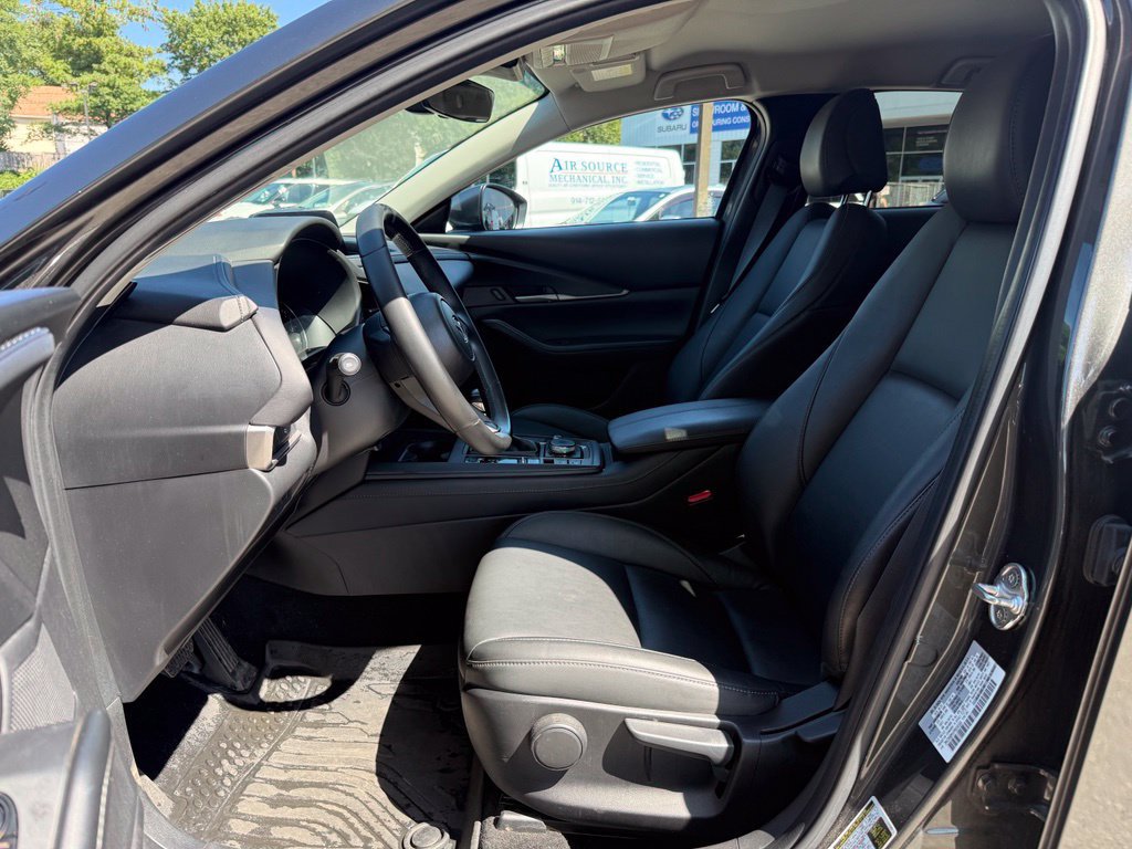 Used 2023 MAZDA CX-30 AWD 2.5 S w/ Select Package image 20
