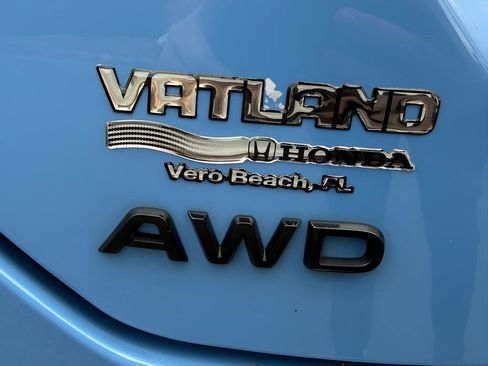 Certified 2023 Honda Pilot TrailSport image 42