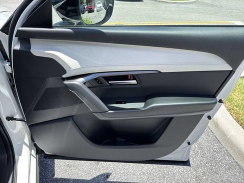 New 2026 MAZDA CX-5 Select AWD/4WD image 43