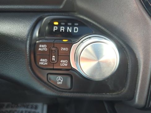 Certified 2023 RAM 1500 Laramie AWD/4WD image 12